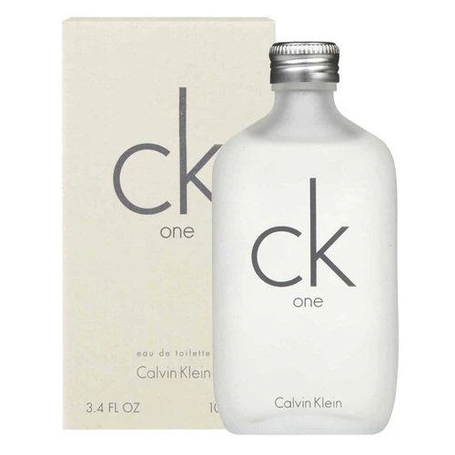 Unisex kvepalai Calvin Klein CK One EDT, 200 ml