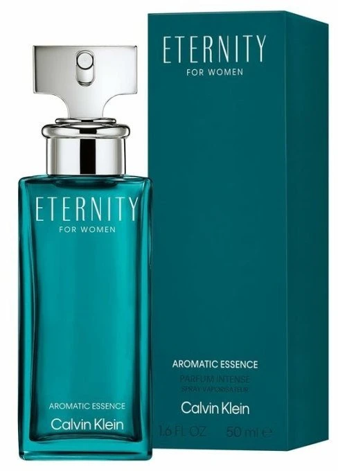 Calvin Klein Eternity For Women Aromatic Essence EDP Purškiklis, 50 ml