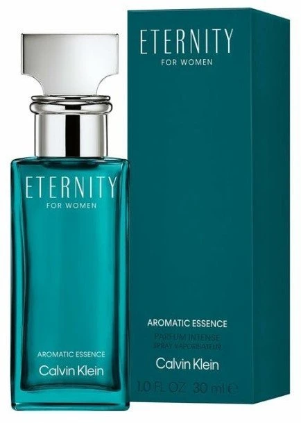 Calvin Klein Eternity For Women Aromatic Essence EDP Purškiklis, 30 ml