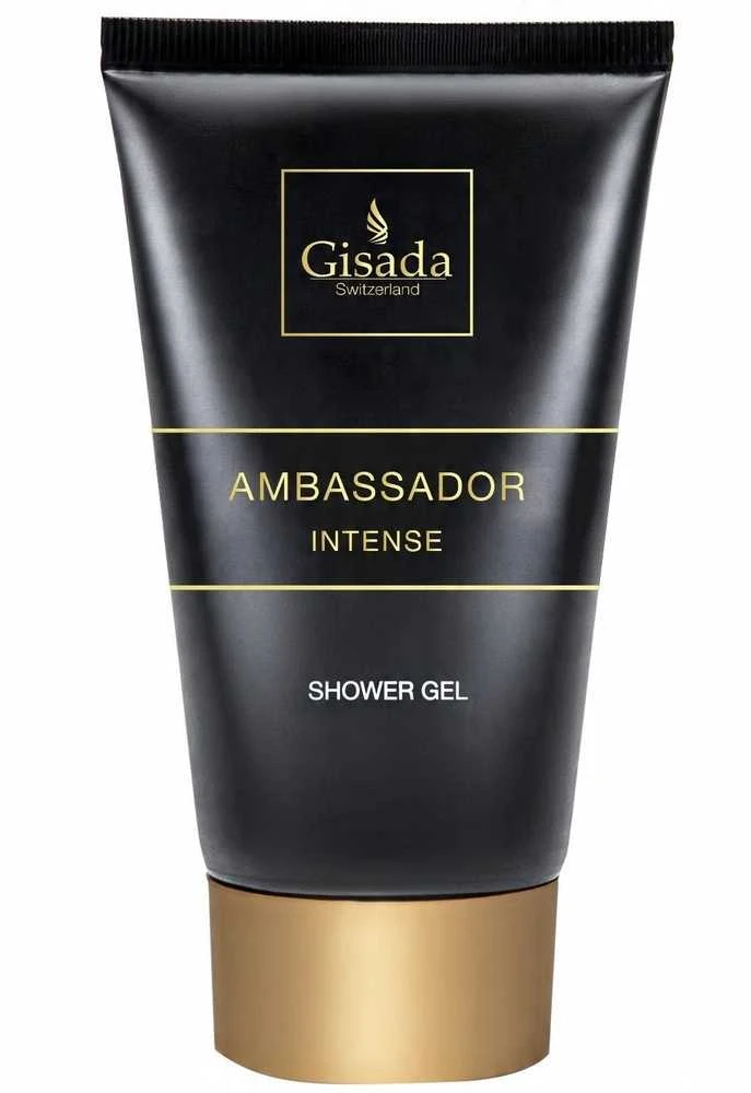Gisada Ambassador Intense Estuche 2 Piezas