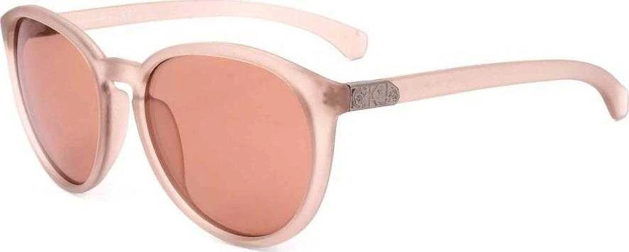 Calvin Klein J737S akiniai nuo saulės, matinio smėlio spalvos