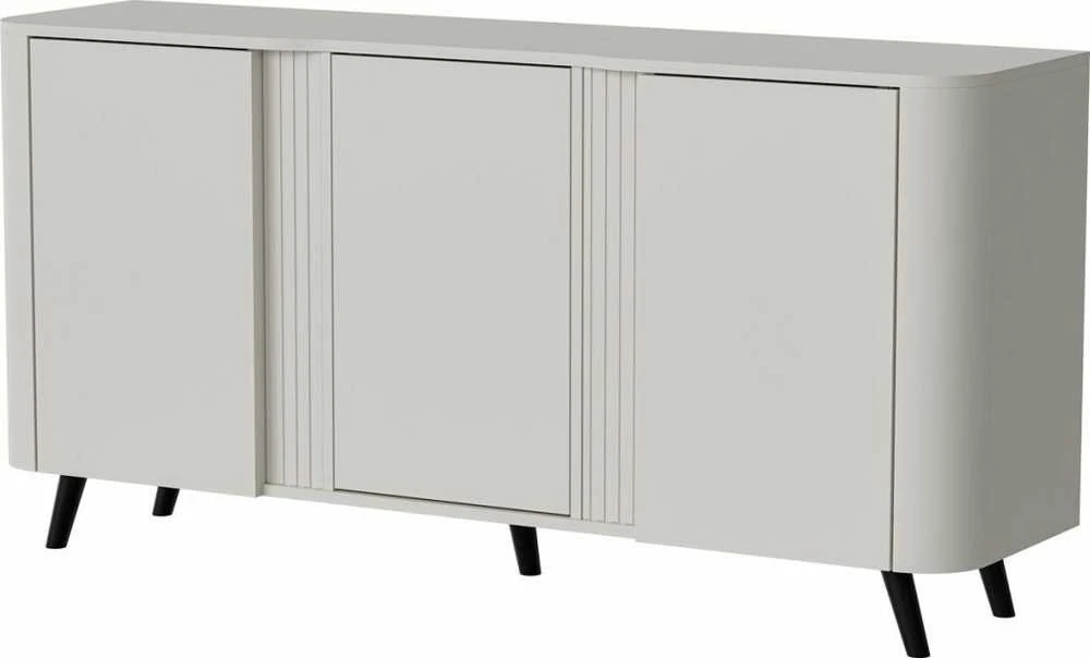 Cama Meble Komoda - Cama Volare 151 X 39 X 75 Cm, Kašmyras