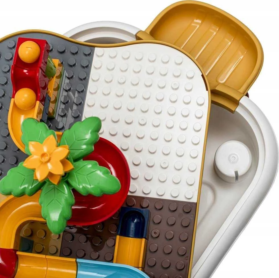Dėlionė Žaidimų stalas vaikams BABY MIX