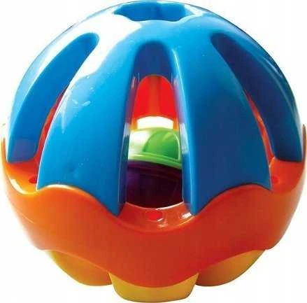 Dėlionė Žaidimų stalas vaikams BABY MIX
