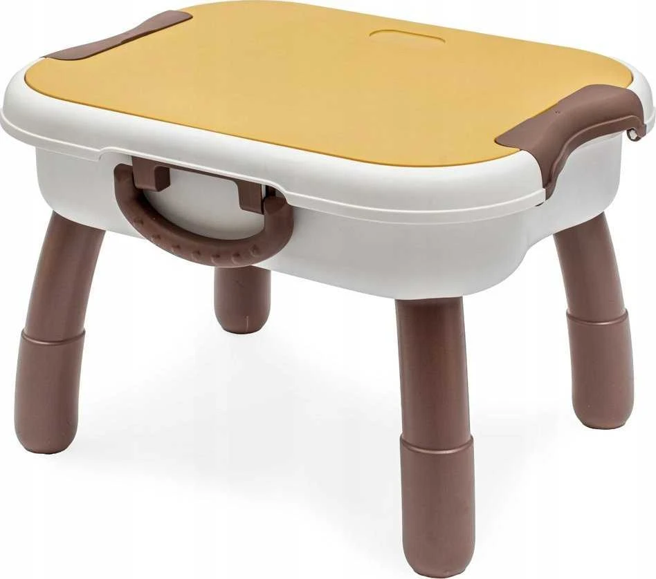Dėlionė Žaidimų stalas vaikams BABY MIX