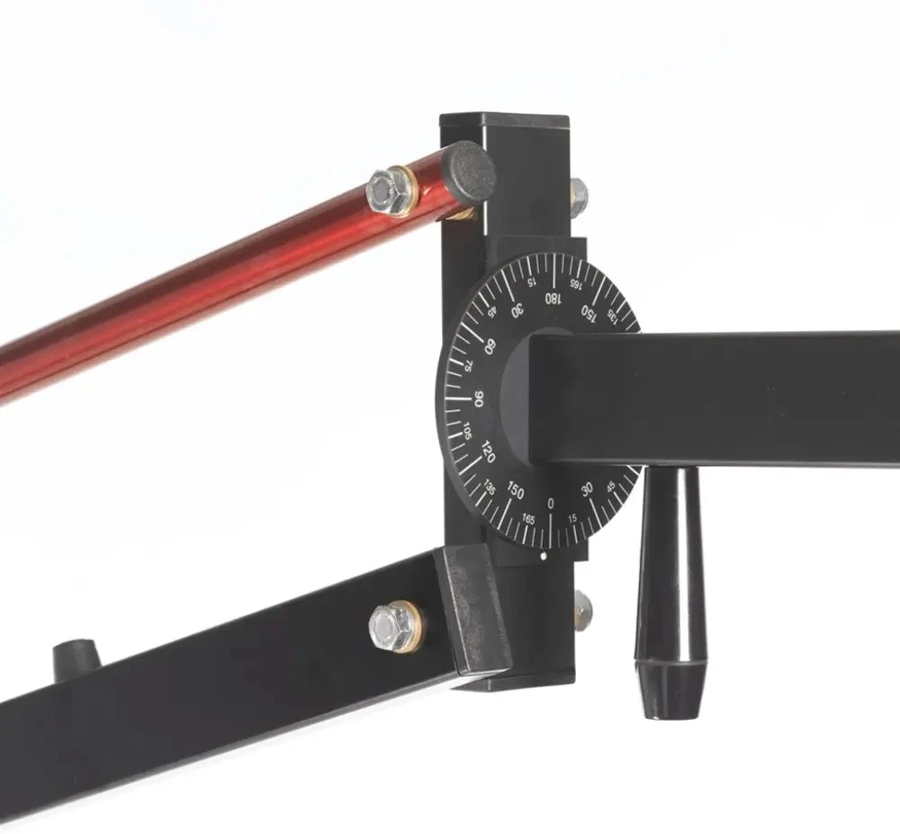 Cambo Redwing Compact Light strėlė su tuščiais maišais (CARD-1100)