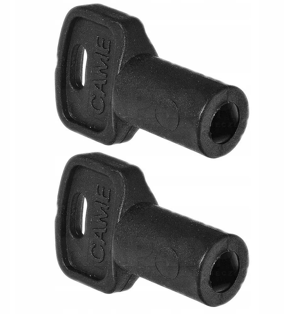 CAME BXV 6 PLUS TOP komplektas stumdomiems vartams (8K01MS-042)