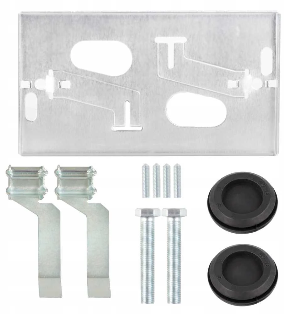 CAME BXV 6 PLUS TOP komplektas stumdomiems vartams (8K01MS-042)