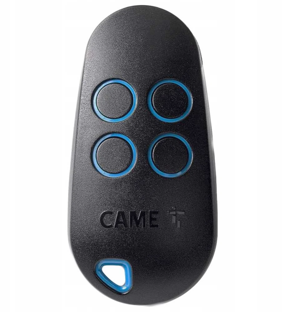 CAME BXV 6 PLUS TOP komplektas stumdomiems vartams (8K01MS-042)