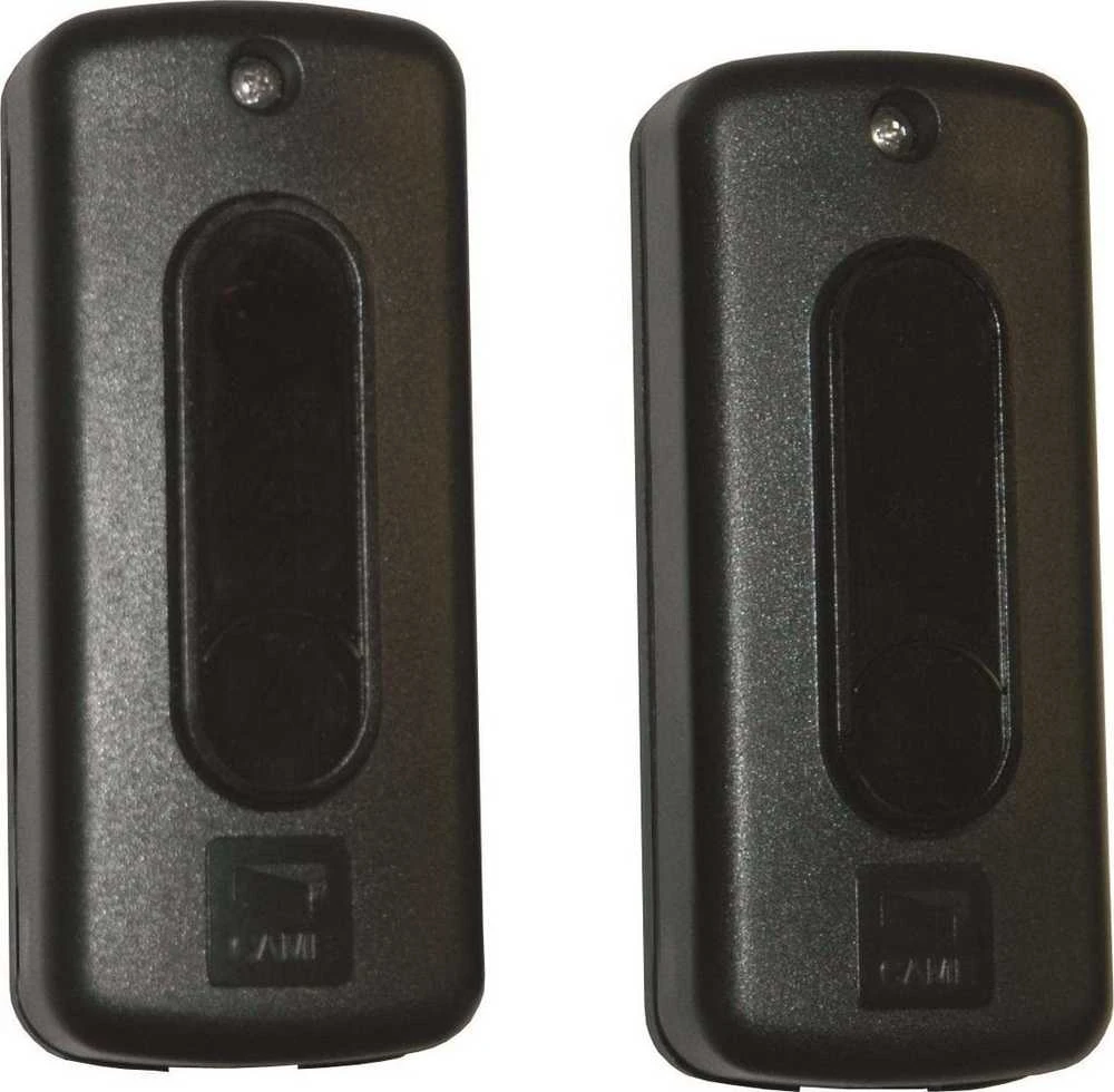CAME ATS 30AGS STANDARD 230V SPACE komplektas varstomiems vartams