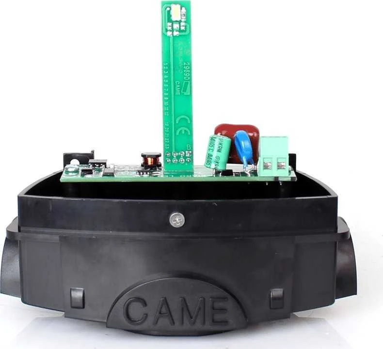 CA1 CAME BXV 6 SAFE ATOMO Sliding Gate Kit