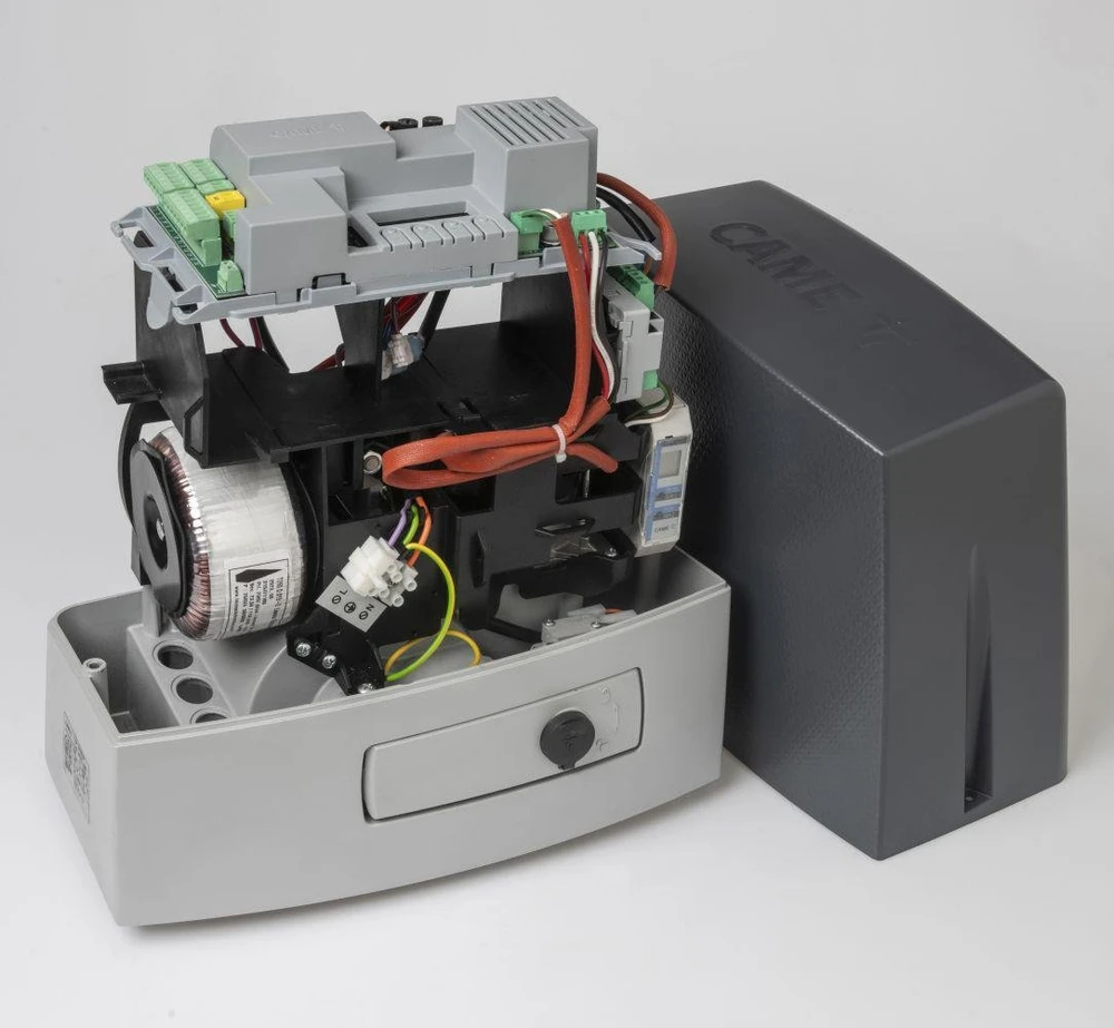 Vartų automatika CAME BKX08AGF, 24 V, 24 m/min, 800 kg