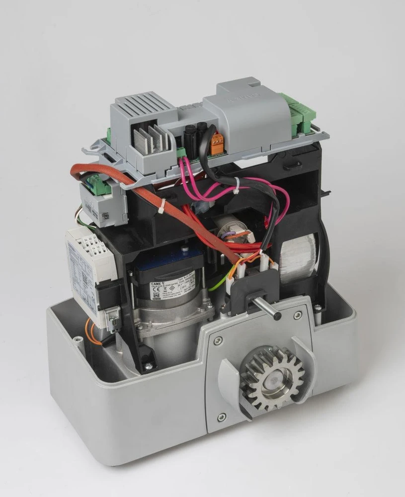 Vartų automatika CAME BKX08AGF, 24 V, 24 m/min, 800 kg