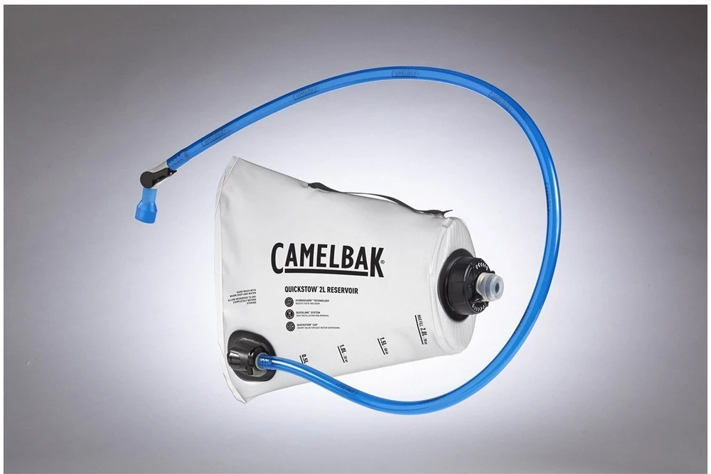 CamelBak Quick Stow 2L dviračio vandens rezervuaras 2 l (C2968/102002X)