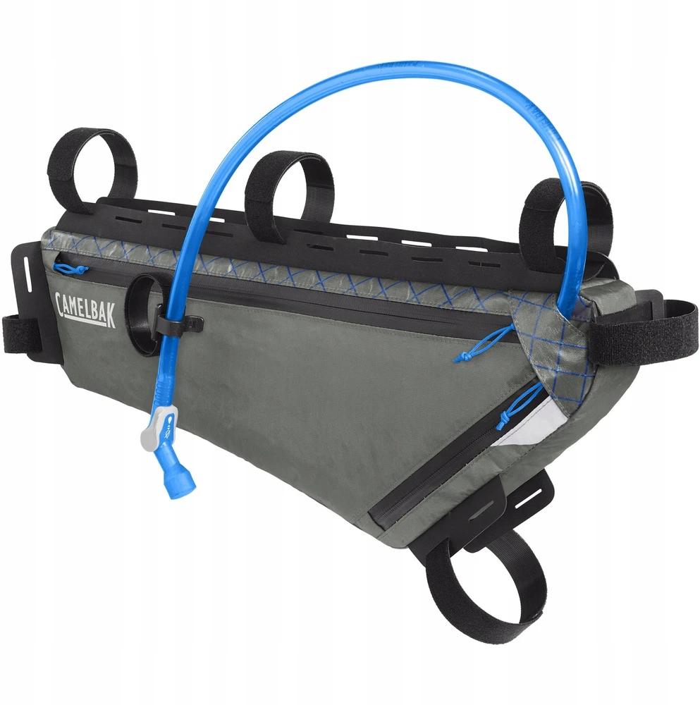 Rėmo krepšys CamelBak M.U.L.E. Frame Pack su hidratacija