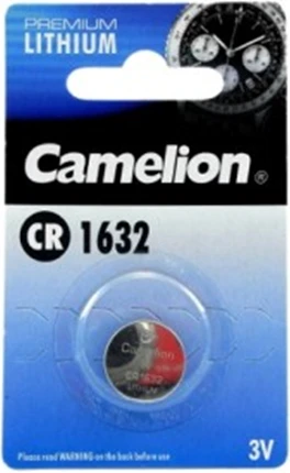 Baterija Camelion CR1632-BP1 CR1632 3V