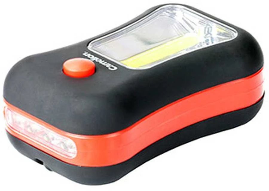ŽIBINTUV CAMELION 3W 2IN1 3W COB LED
