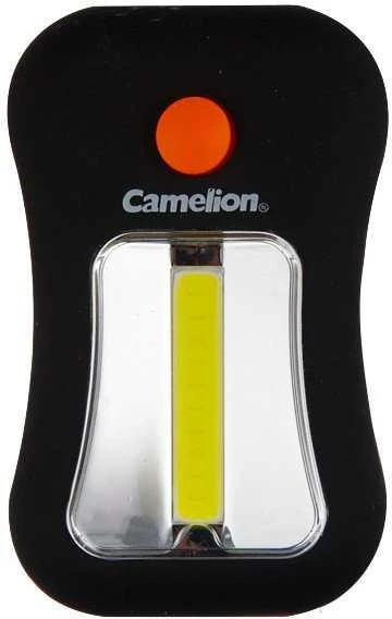 ŽIBINTUV CAMELION 3W 2IN1 3W COB LED