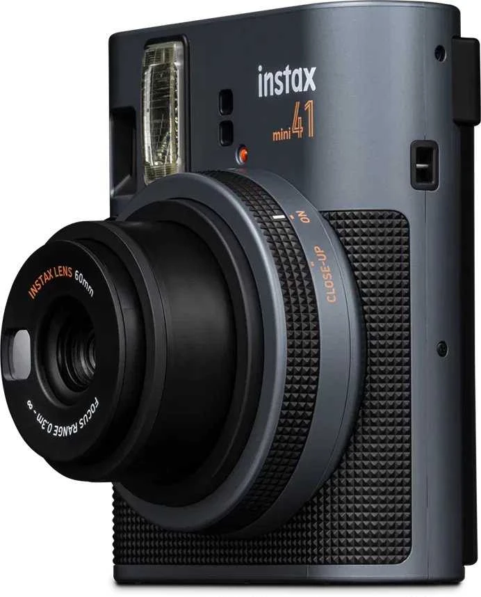 Fujifilm Momentinis fotoaparatas instax mini 41; INSTAX MINI 41 PH EX D