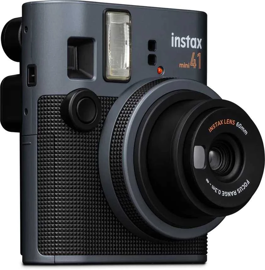 Fujifilm Momentinis fotoaparatas instax mini 41; INSTAX MINI 41 PH EX D