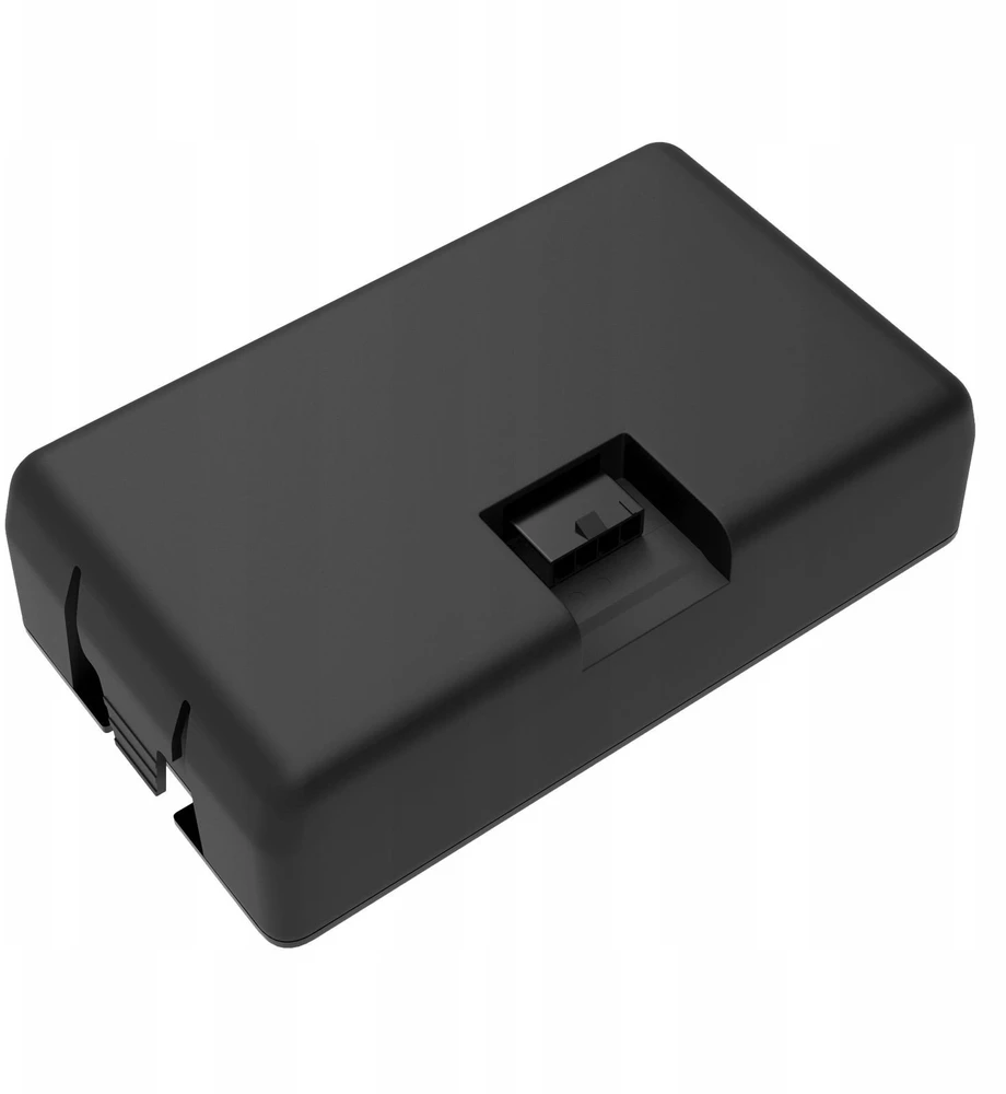 Cameron Sino Technology Gardena Automower 305 310 320 315 315X 115H 420 520 Sileno 18V 4000mAh Li-Ion vejapjovių atsarginis akumuliatorius