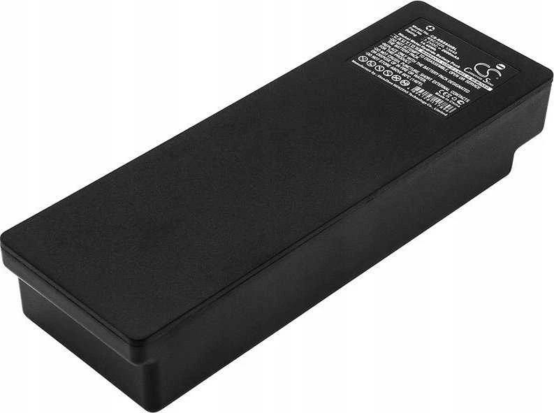 Cameron Sino Technology Nuotolinio krano pulto baterija SCANRECO 592 7,2V / 2000mAh / NiMh