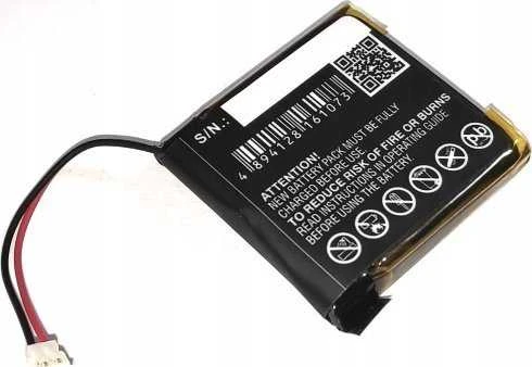 Cameron Sino Akumuliatorius Bateria 361-00098-00 Do Išmanusis laikrodis Garmin Fenix 5x / 5x Running / Cs-gmf510sh