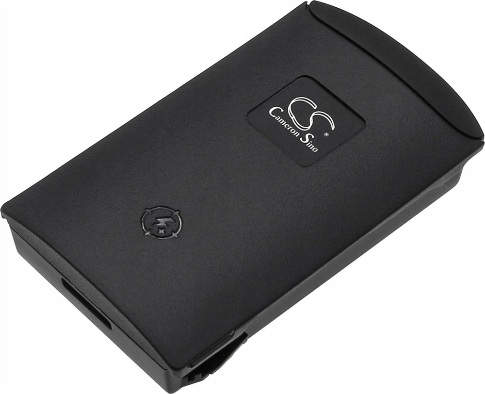 Cameron Sino Technology Akumuliatorius skaitytuvui Zebra MC33 MC330 MC3300 BT-000337 BT-000338 BTRY-MC33-27MA-01 3,7 V 2700 mAh Li-Ion