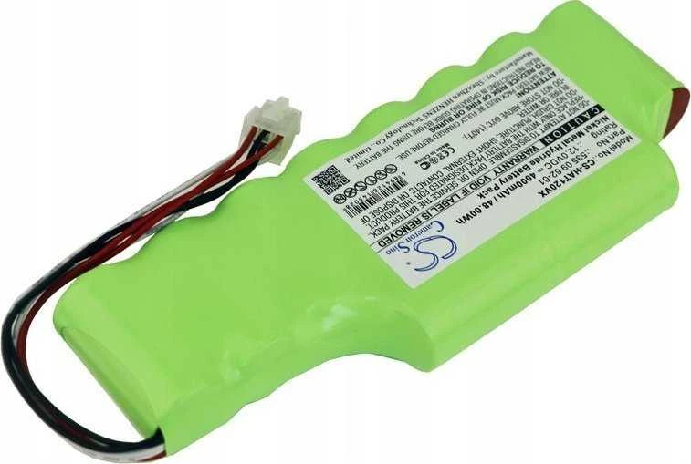 Cameron Sino Akumuliatorius Bateria Typ 535 09 62-01 Do Robot Koszący Husqvarna Automower G1 / Cs-hat120vx