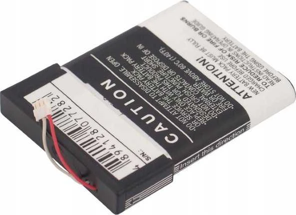Cameron Sino Akumuliatorius Bateria Typ Sp70c 4-285-985-01 Do Sony Psp E1000 E1008 E1002 / Cs-sp007sl