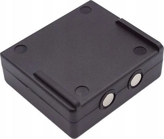 Akumuliatorius Cameron Sino Technology Baterija Hetronic Mini 68300600, 68300900, 68300940, 68300990, HE900 3,6V 2000mAh Harris, Abitron Mini, Potain, KOMATSU
