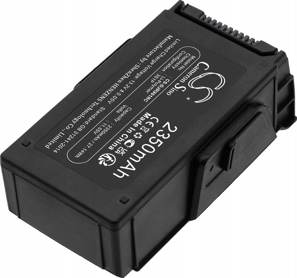Cameron Sino Akumuliatorius Bateria Typ Cp.pt.00000119.01 / Part01 Do Drona Dji Mavic Air / Cs-djr901rc