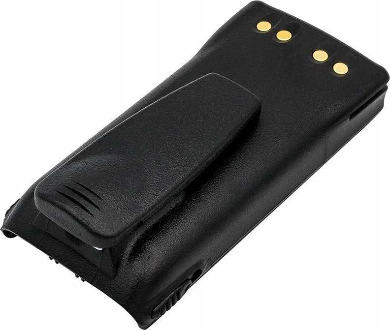 Akumuliatorius „Cameron Sino Technology“ baterija MOTOROLA HNN9009, 4154 7,2 V 2100 mAh NiMh GP320, GP340, GP360, GP380, GP640, GP680