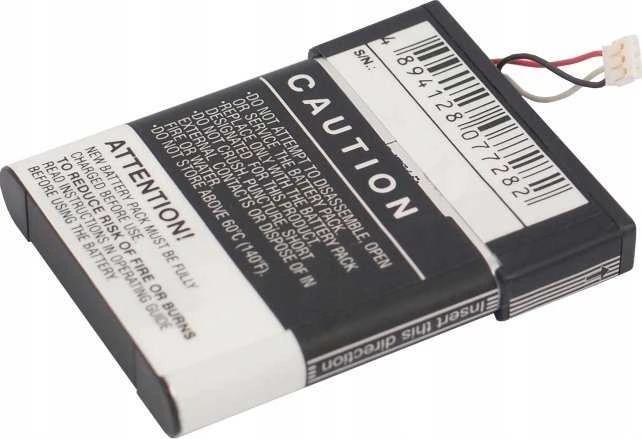 Cameron Sino Akumuliatorius Bateria Typ Sp70c 4-285-985-01 Do Sony Psp E1000 E1008 E1002 / Cs-sp007sl