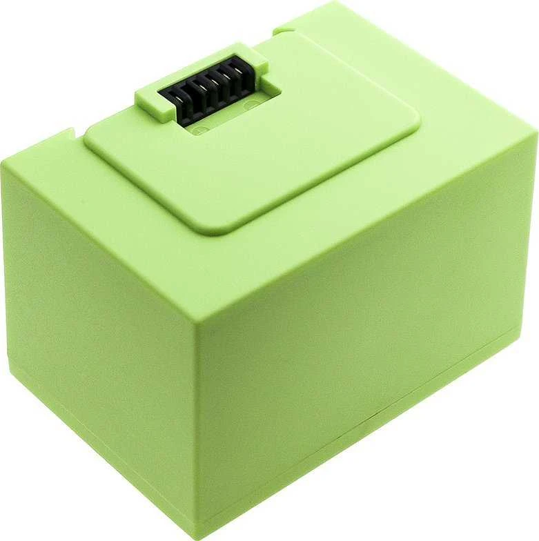 Cameron Sino Akumuliatorius Bateria Typu Abl-d1 Abl-d2 4624864 Do Irobot Roomba I7 I7+ E5 E6 I8 I8+ I4 I4+ I3 / Cs-irb700vx