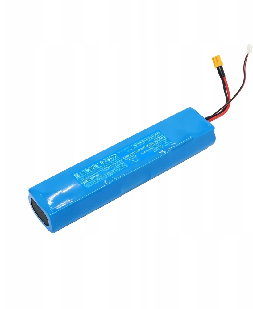 Cameron Sino Akumuliatorius Baterija Tipo 9.774-978-0 Karcher Fcv 3 Vacuum Mop 2500mah / Cs-kfc300vx (SB11874)