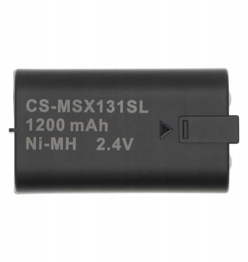 Cameron Sino Baterija Tipas X872044-005, skirta XBOX X1/X1 Elite/XSS/XSX CS-MSX131SL (SB10214)