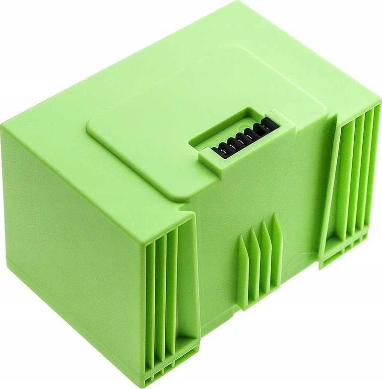 Cameron Sino Akumuliatorius Bateria Typu Abl-d1 Abl-d2 4624864 Do Irobot Roomba I7 I7+ E5 E6 I8 I8+ I4 I4+ I3 / Cs-irb700vx