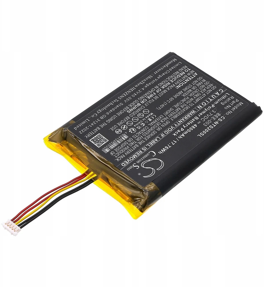 Cameron Sino Akumuliatorius Baterija Bee-003 CS-NTS200SL, skirta Nintendo Switch 2 Konsolei (SB11018)