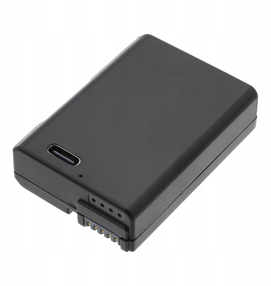 Cameron Sino akumuliatorius Baterija Tipas En-el4 A E - Nikon D2 H Hs X Xs D3 S X F6 Port Usb-c / Cs-nkp700mu