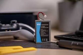 Baterija - Newell LIP1708 1500mAh DualSense Valdikliui