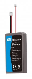 Baterija - Newell LIP1522 1000mAh Pakeitimas DualSense PS4 Valdikliui