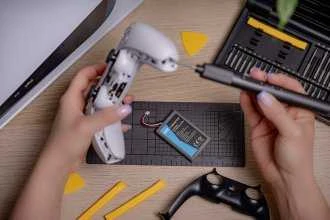 Baterija - Newell LIP1708 1500mAh DualSense Valdikliui