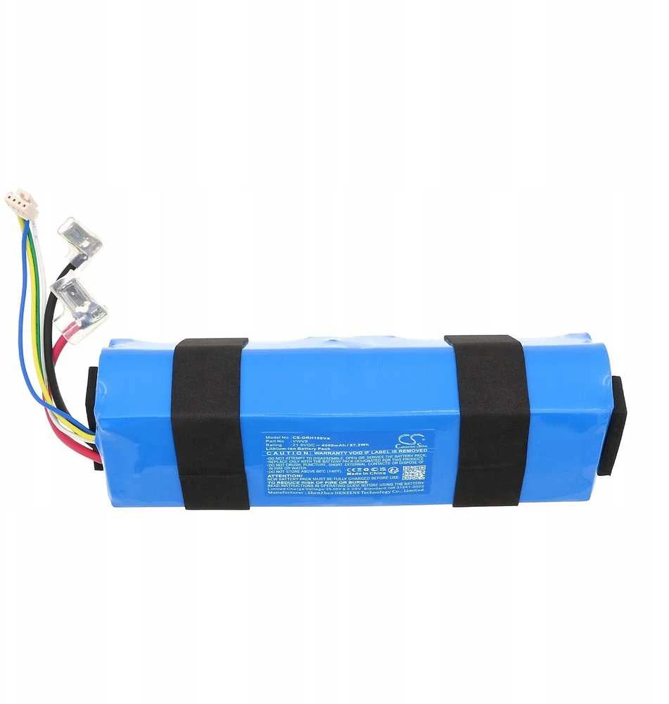 Cameron Sino Akumuliatorius Baterija t P2106-6S1P-BWB VWV9, skirta Dreame H11 Max H11 Pro H11S H12 / CS-DRH100VX