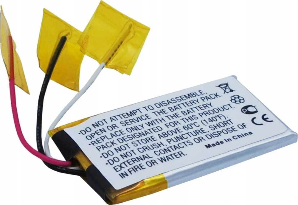 Cameron Sino Akumuliatorius Bateria do Bose QC20 QuietComfort 20 Mio MiVue C330 MiVue C335 / CS-BQC2SL