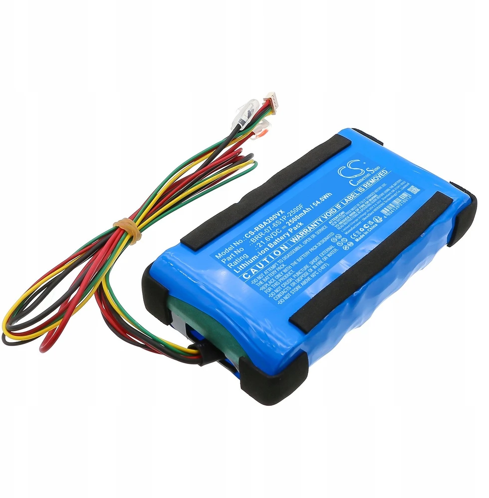 Cameron Sino Akumuliatorius, tipo „Roborock A20 Air A20 Flexi Lite“ / „Cs-rba200vx“
