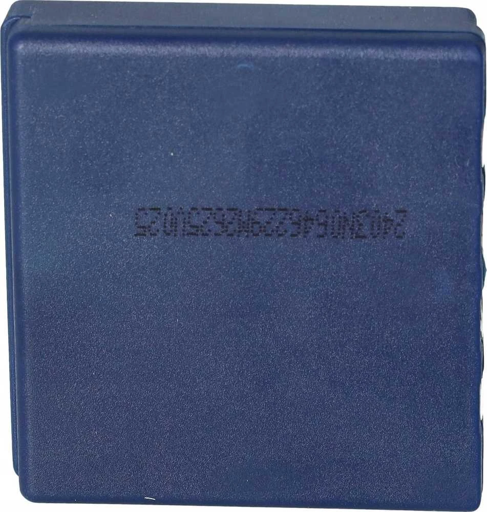 Akumuliatorius Cameron Sino Technology baterija HBC Radiomatic Fub03A 6V 700mAh BA203060, BA222060, KH68305500, FUA030