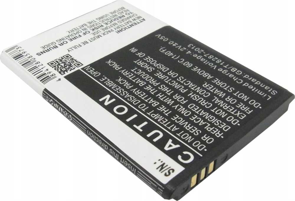 Cameron Sino Akumuliatorius Bateria Do Huawei E5330 E5336 E5372 E5373 E5375 E5377 Ec5377 / Cs-hue573sl