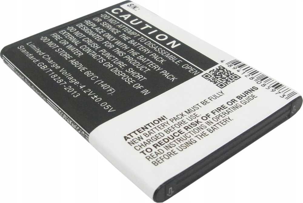 Cameron Sino Akumuliatorius Bateria Do Huawei E5330 E5336 E5372 E5373 E5375 E5377 Ec5377 / Cs-hue573sl