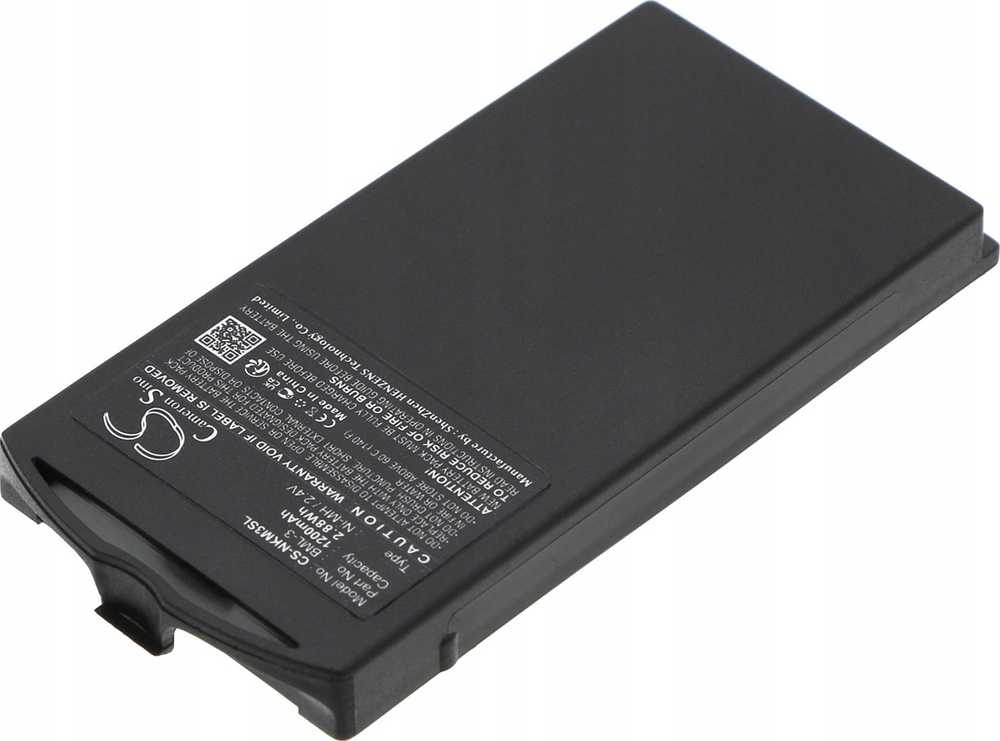 Cameron Sino baterijos įkraunamos baterijos tipas Bml-3 Bml3, skirtas Nokia 3210 3210e 3210 E 3320 / Cs-nkm3sl
